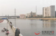 澳门天和棋牌官网部分地区尚未实现截污